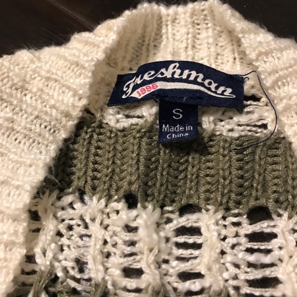 Cardigan - Picture 2 of 2